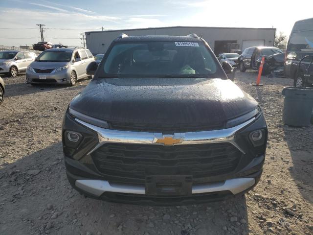 2025 CHEVROLET TRAILBLAZE - KL79MRSL5SB156529