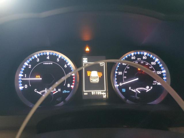 2019 TOYOTA HIGHLANDER 5TDZZRFH0KS327156