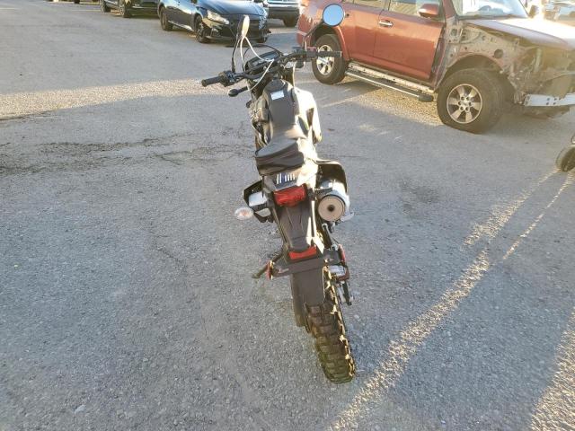 2026 KAWASAKI KLX300 F #3310703737