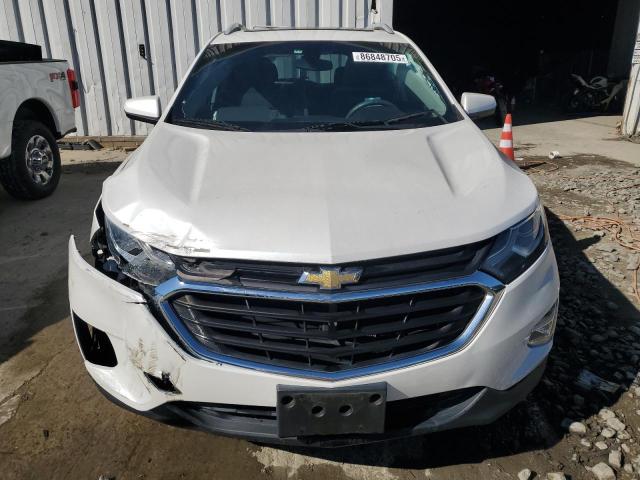 2018 CHEVROLET EQUINOX LT - 2GNAXSEV5J6134602
