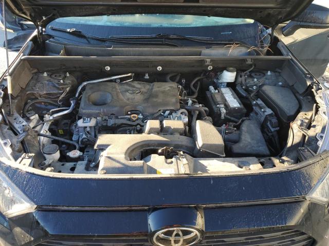 2022 TOYOTA RAV4 LE #3297102520