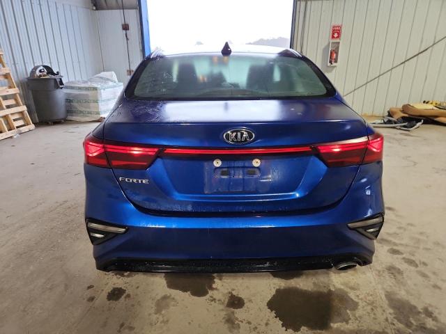 2020 KIA FORTE FE #3304673914