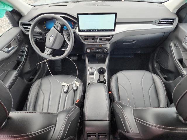 2025 FORD ESCAPE PLA 1FMCU9JZ5SUA54386