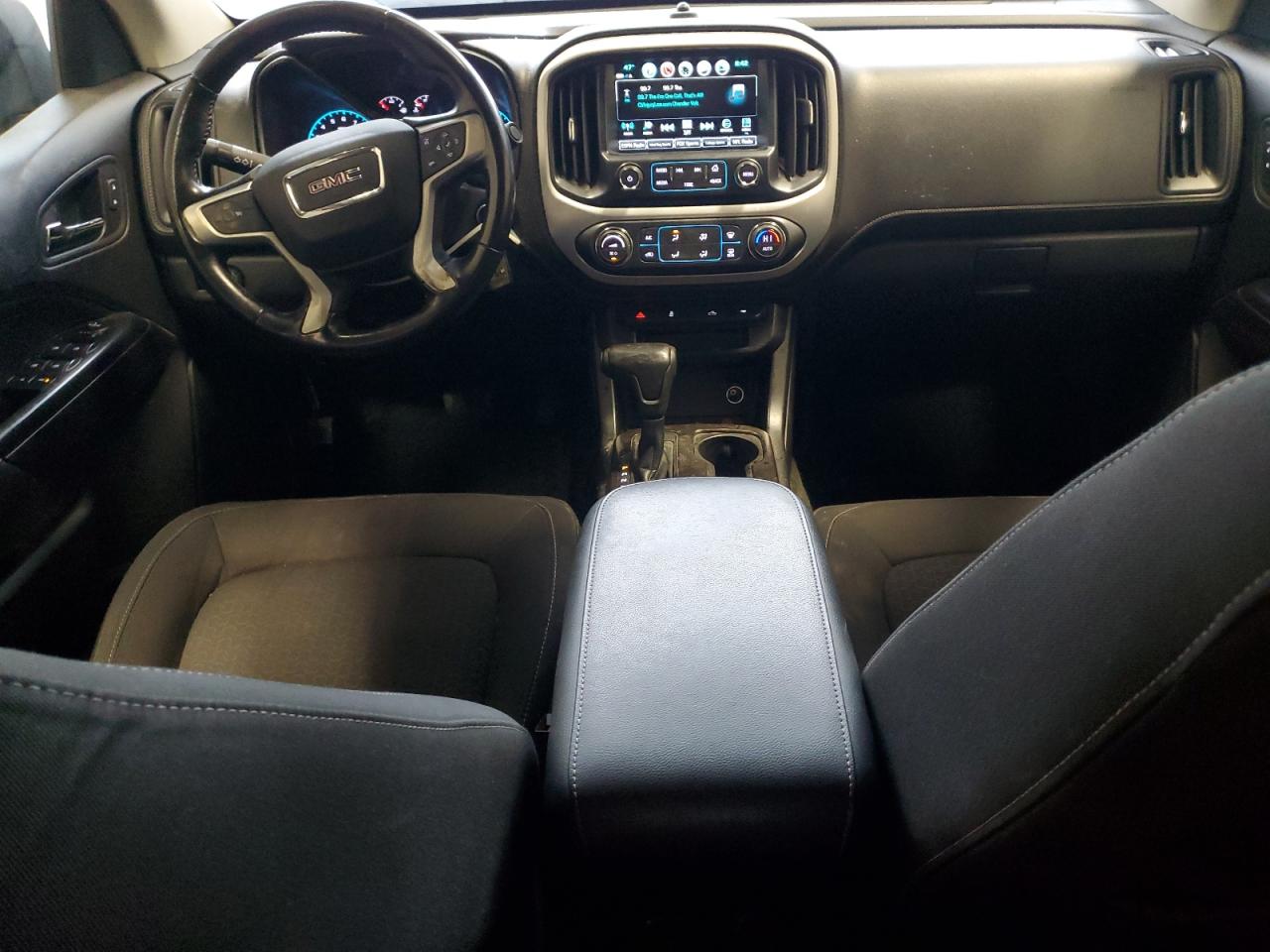 Global Auto Auctions