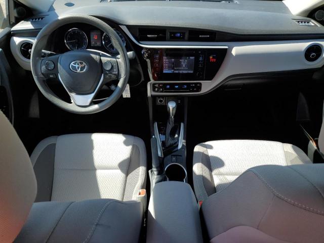 2018 TOYOTA COROLLA L - 5YFBURHE4JP854367