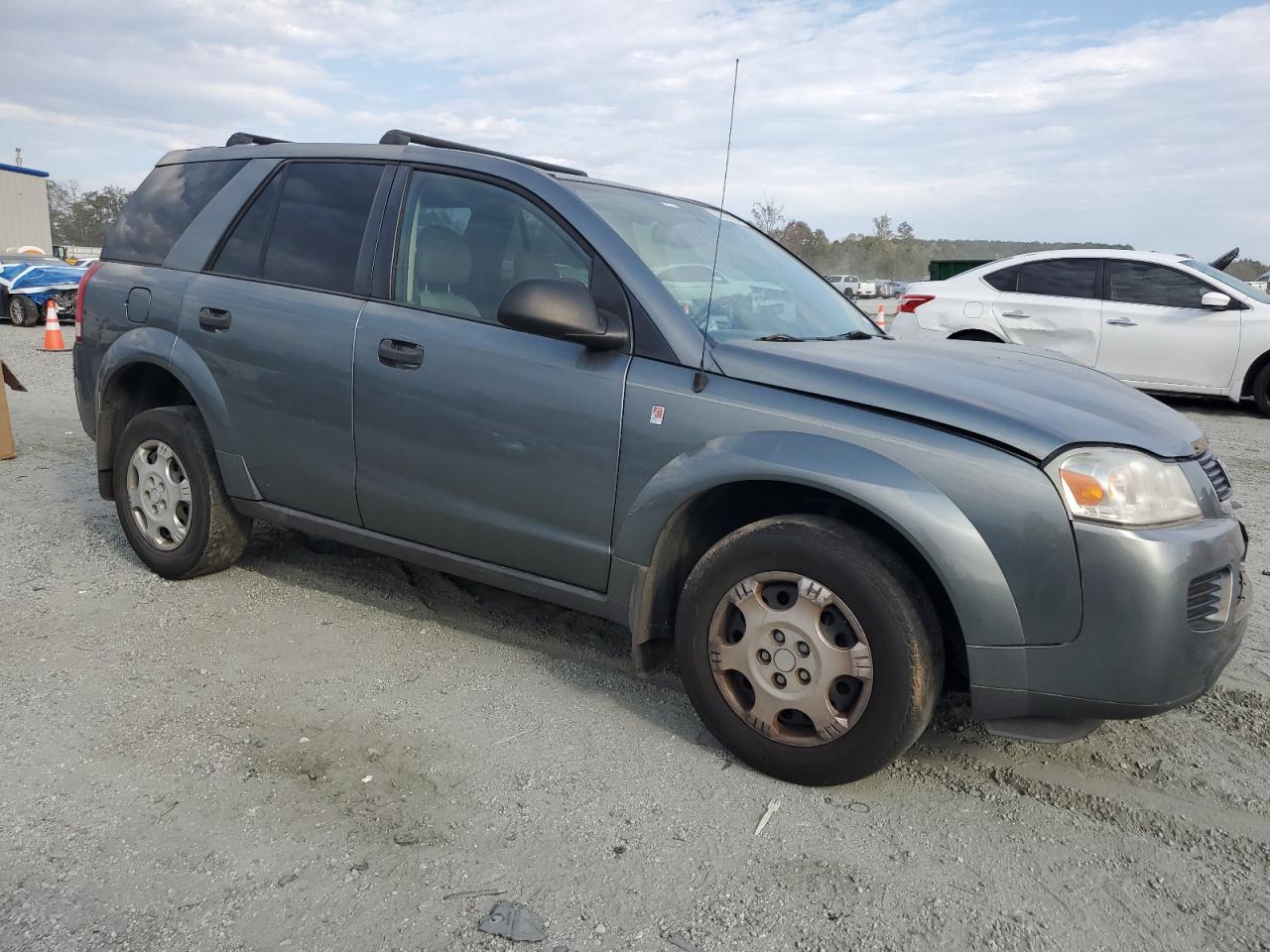 Lot #3279579274 2007 SATURN VUE