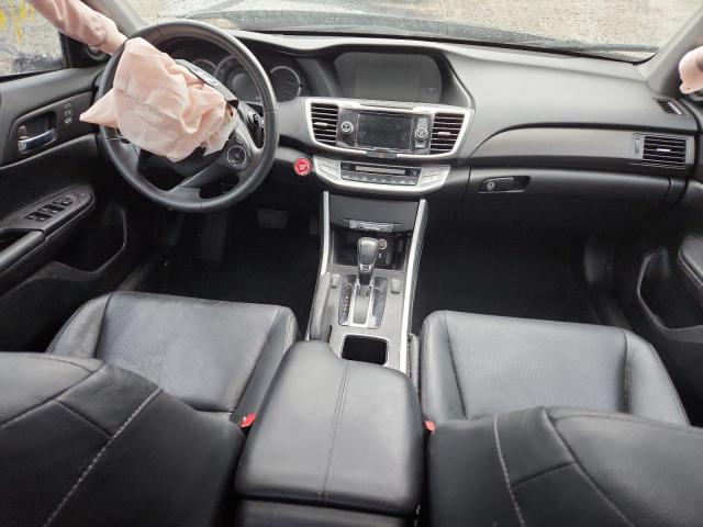 2014 HONDA ACCORD EXL - 1HGCR2F89EA303373