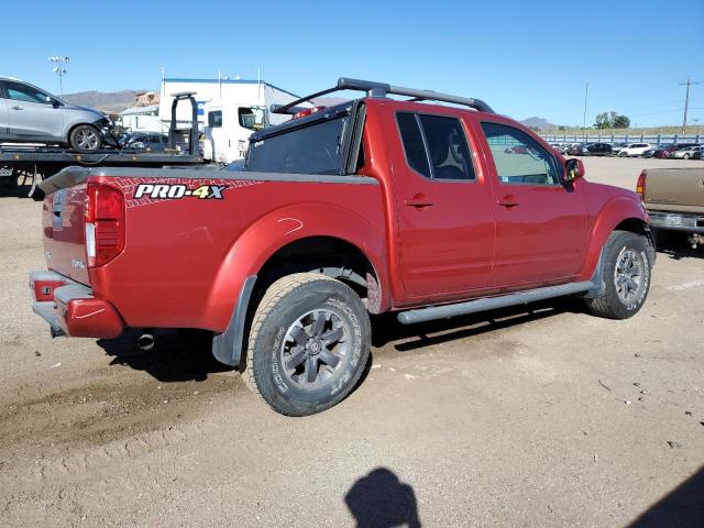 2015 NISSAN FRONTIER S 1N6AD0EV9FN743441
