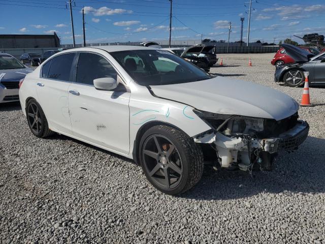 2014 HONDA ACCORD SPORT - 1HGCR2F5XEA117959