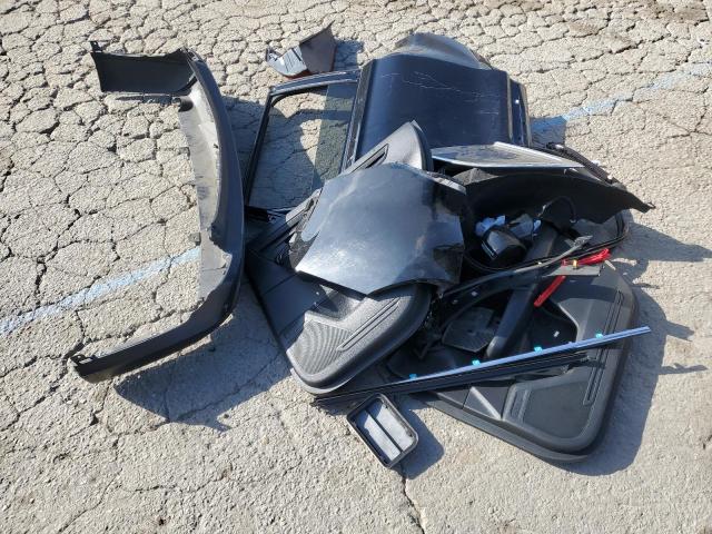 2024 HONDA CR-V EX #3302779918