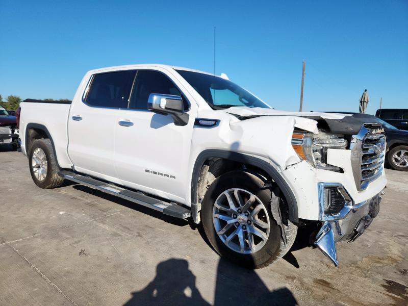 2020 GMC SIERRA C15 - 3GTP8DED6LG165304