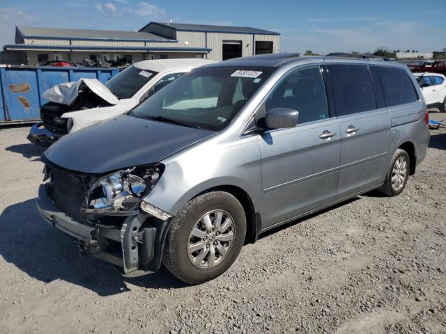 HONDA ODYSSEY EX