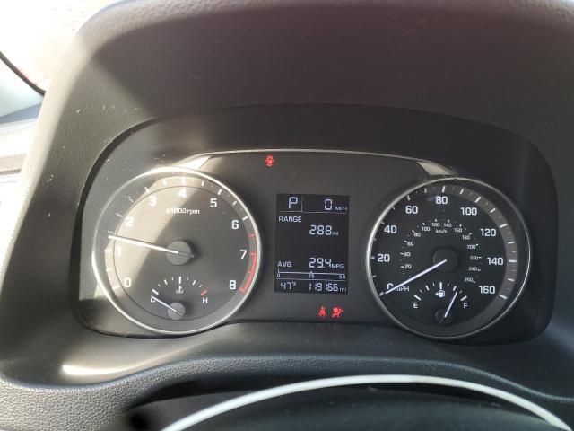 2017 HYUNDAI ELANTRA SE #3284116545