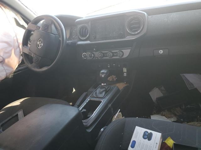 2019 TOYOTA TACOMA DOU #3296593015