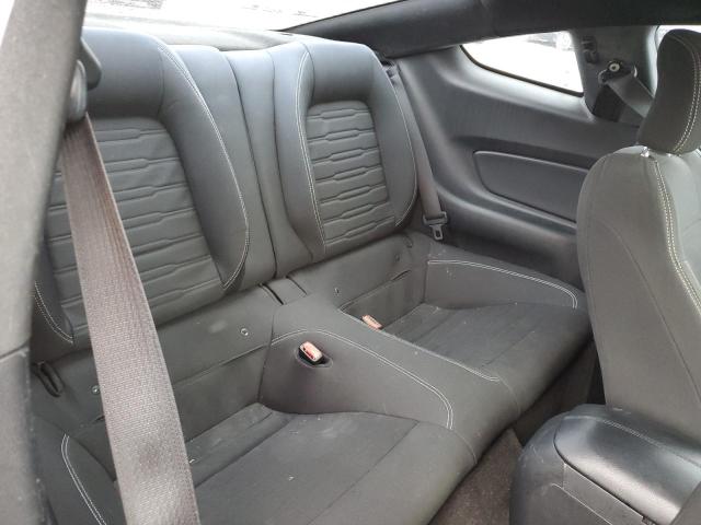 2015 FORD MUSTANG #3301819347