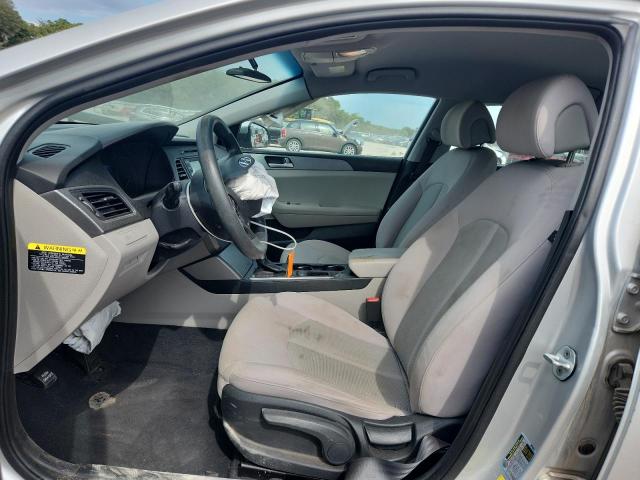 2016 HYUNDAI SONATA SE 5NPE24AF5GH407481