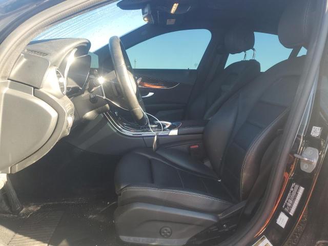 2021 MERCEDES-BENZ C 300 4MAT - W1KWF8EB8MR616490