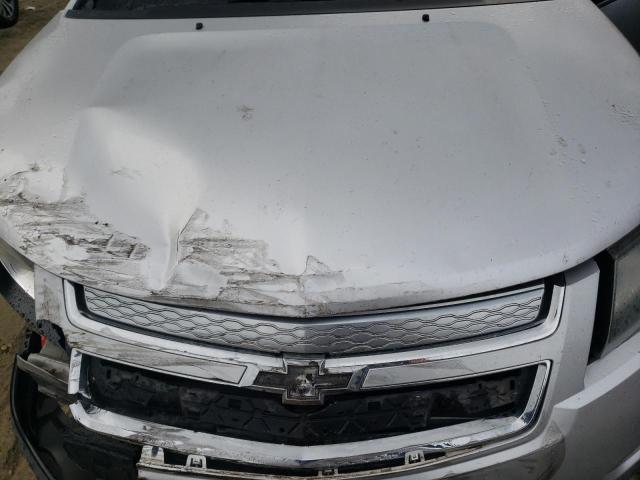 2015 CHEVROLET VOLT #3292535710