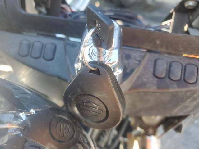 2023 HARLEY-DAVIDSON FLHTP - 1HD1FMP18PB650054