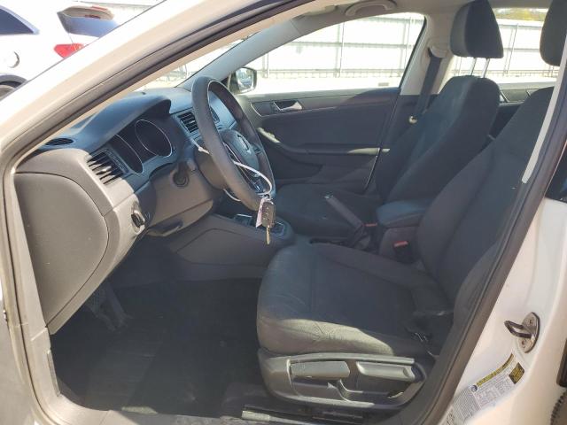 2015 VOLKSWAGEN JETTA BASE 3VW2K7AJ6FM350836