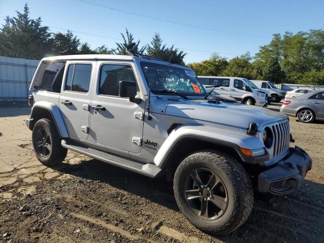 2022 JEEP WRANGLER U - 1C4HJXEG4NW222723
