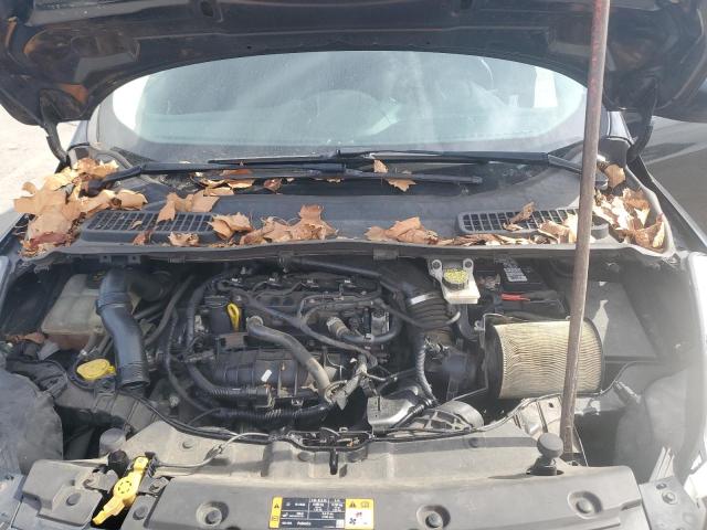 2016 FORD ESCAPE SE - 1FMCU9GX0GUB65666
