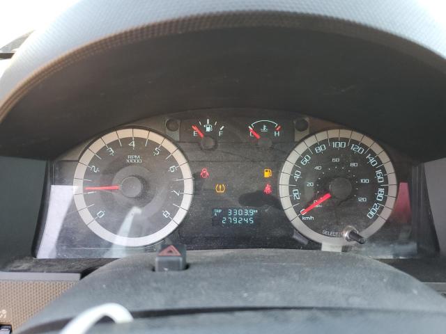 2010 FORD ESCAPE XLT - 1FMCU0D70AKC70193