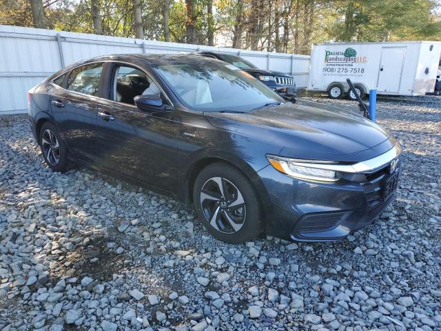2022 HONDA INSIGHT EX #3309421982