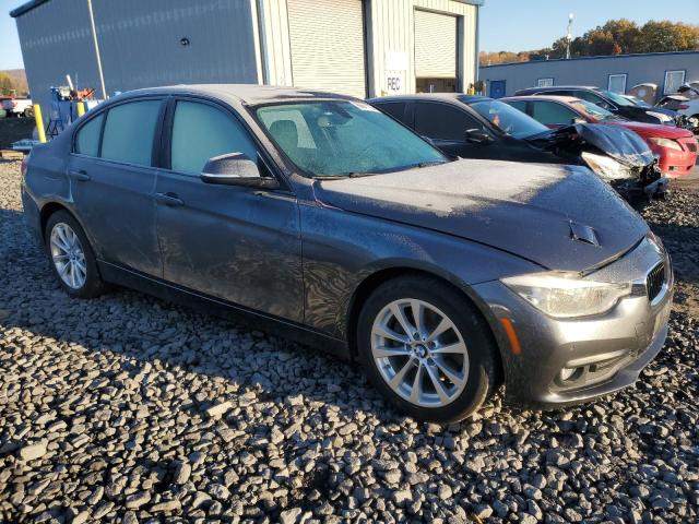 2016 BMW 320 XI - WBA8E5G51GNT40741