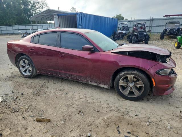 2015 DODGE CHARGER SX 2C3CDXHG2FH831990
