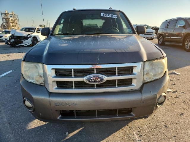 2010 FORD ESCAPE XLT - 1FMCU0D74AKC05752