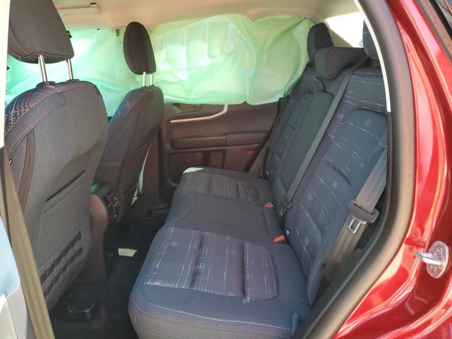 2025 FORD BRONCO SPO #3290267208