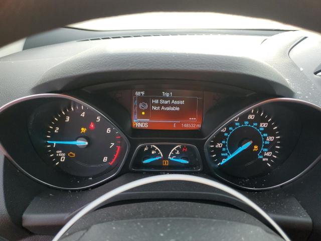 2016 FORD ESCAPE SE - 1FMCU9GX3GUB81764