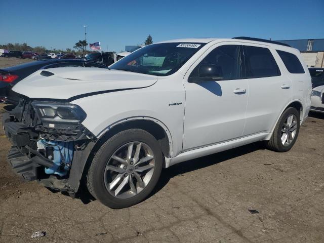 DODGE DURANGO R/