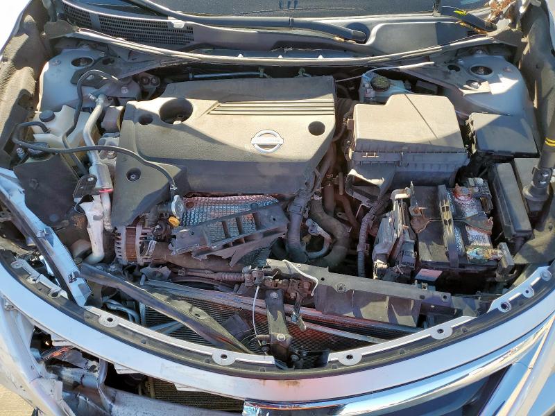 2013 NISSAN ALTIMA 2.5 - 1N4AL3AP2DN510311