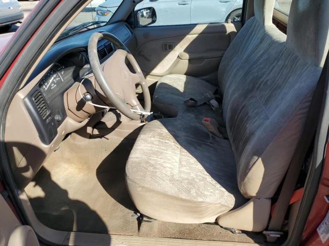 2001 TOYOTA TACOMA #3301904425