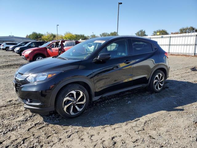 2016 HONDA HR-V EXL - 3CZRU6H71GM747172