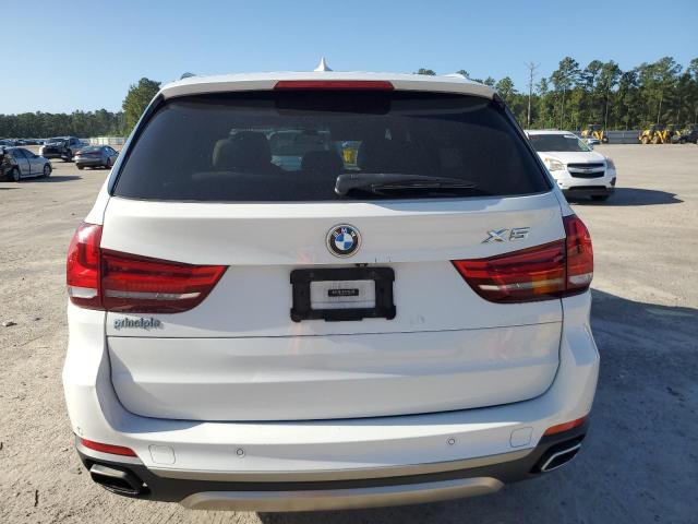 2017 BMW X5 XDR40E 5UXKT0C3XH0S81238