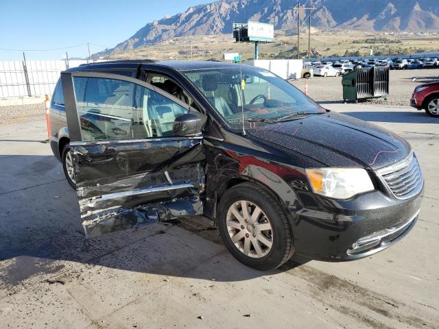 2016 CHRYSLER TOWN & COU - 2C4RC1BG8GR230092
