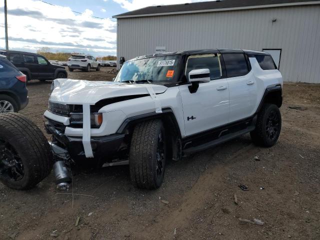 2025 GMC HUMMER SUV #3301687647