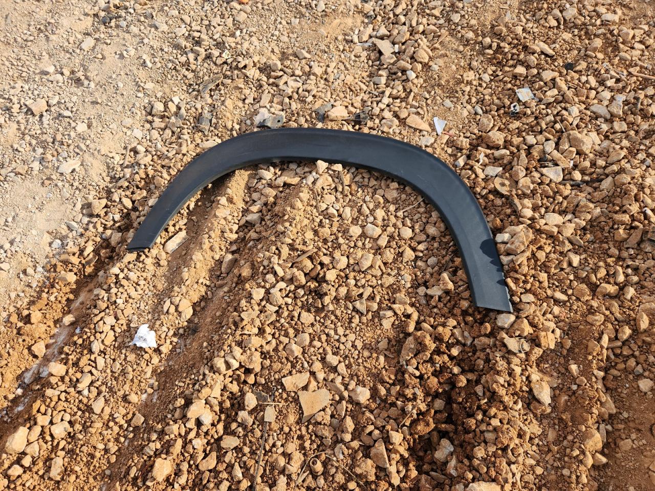 CHEVROLET TRAILBLAZER RS