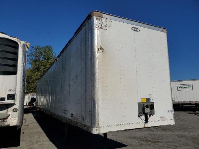 Global Auto Auctions: 2021 STRICK UNKNOWN