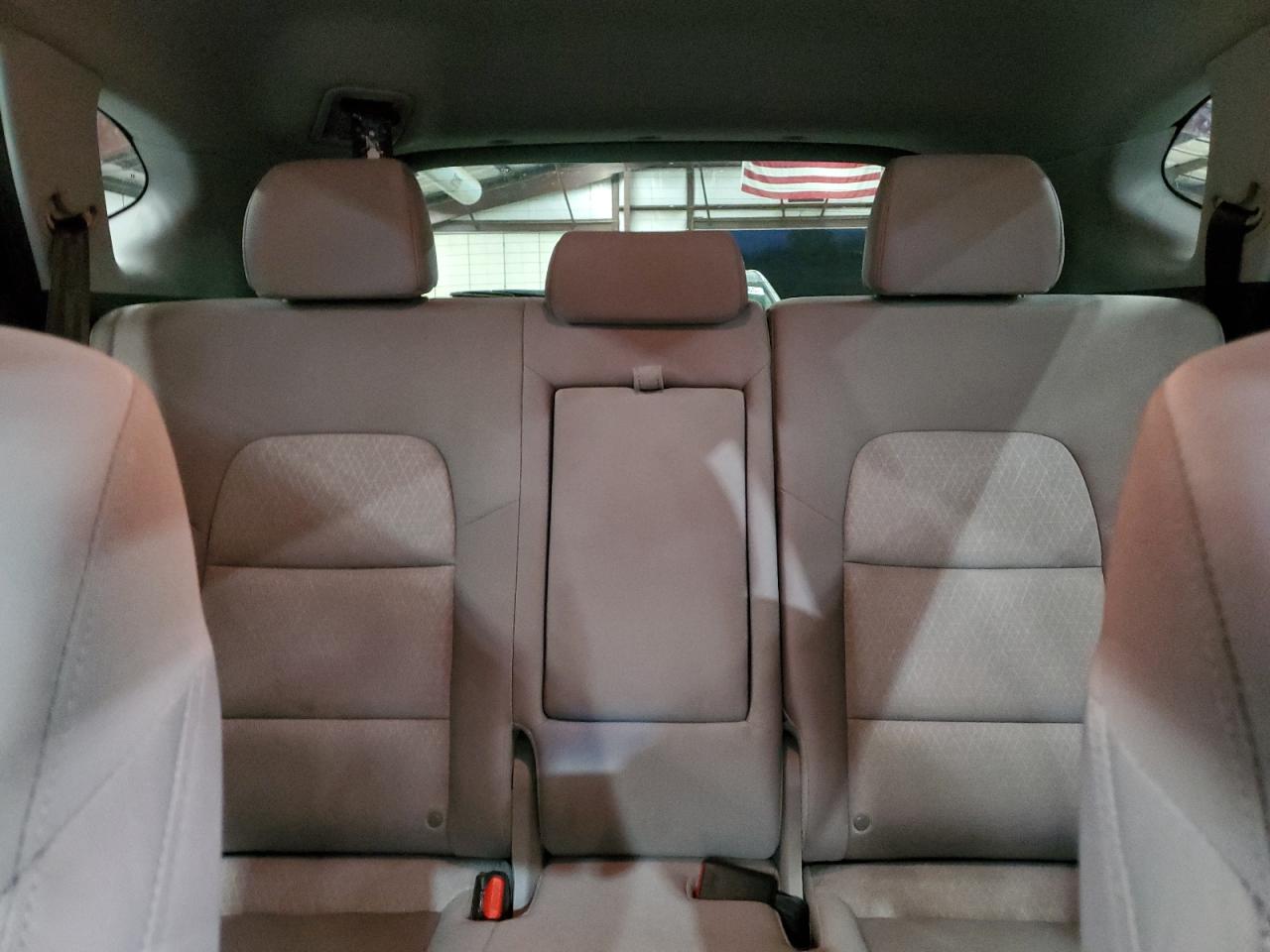 HYUNDAI TUCSON LIMITED