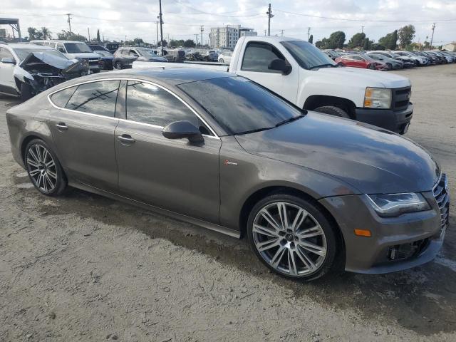 2013 AUDI A7 PRESTIG - WAU2GAFC4DN124841