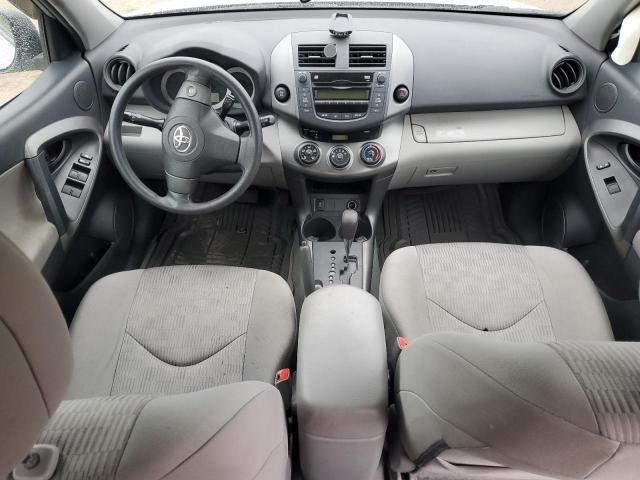 2009 TOYOTA RAV4 #3287776092