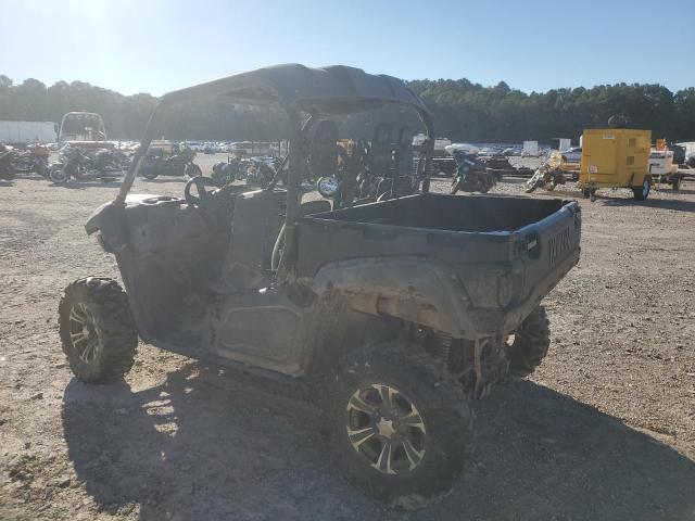 2014 YAMAHA YXM700 E 5Y4AM62Y6EA101115