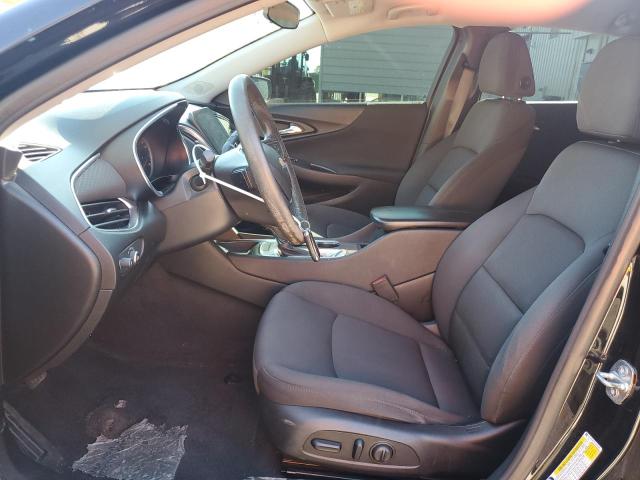 2020 CHEVROLET MALIBU LT #3304631938