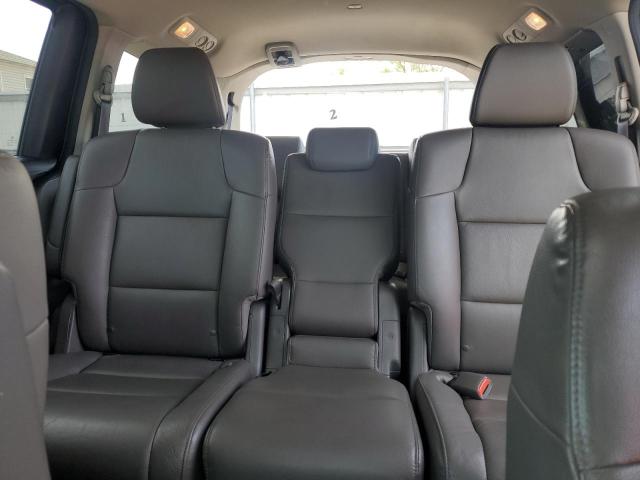 2015 HONDA ODYSSEY TO 5FNRL5H98FB055918