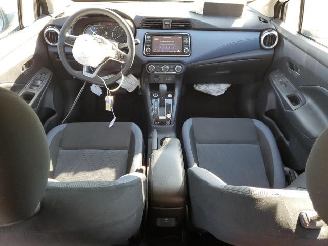 2024 NISSAN VERSA SV - 3N1CN8EV9RL905471