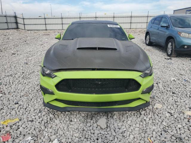 2020 FORD MUSTANG GT - 1FA6P8CF2L5150158